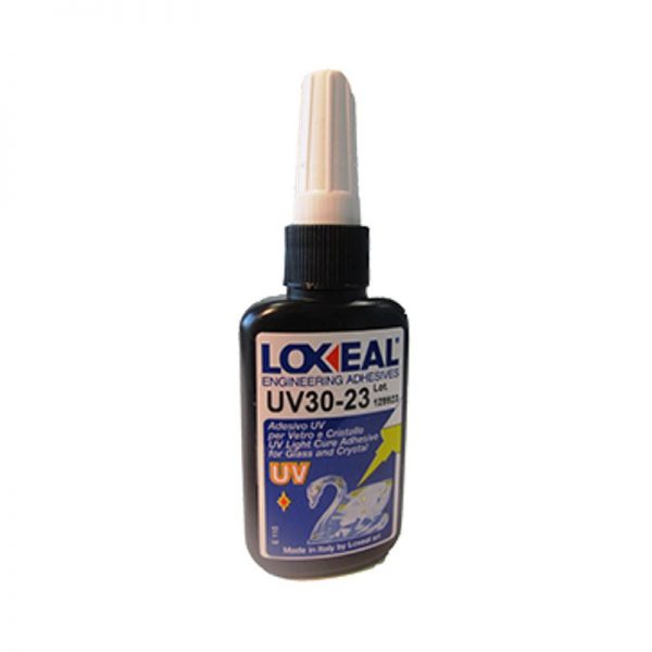 Adhesivo UV LOXEAL UV 30-23