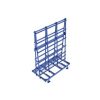 Caballete para vidrio mod. 1200